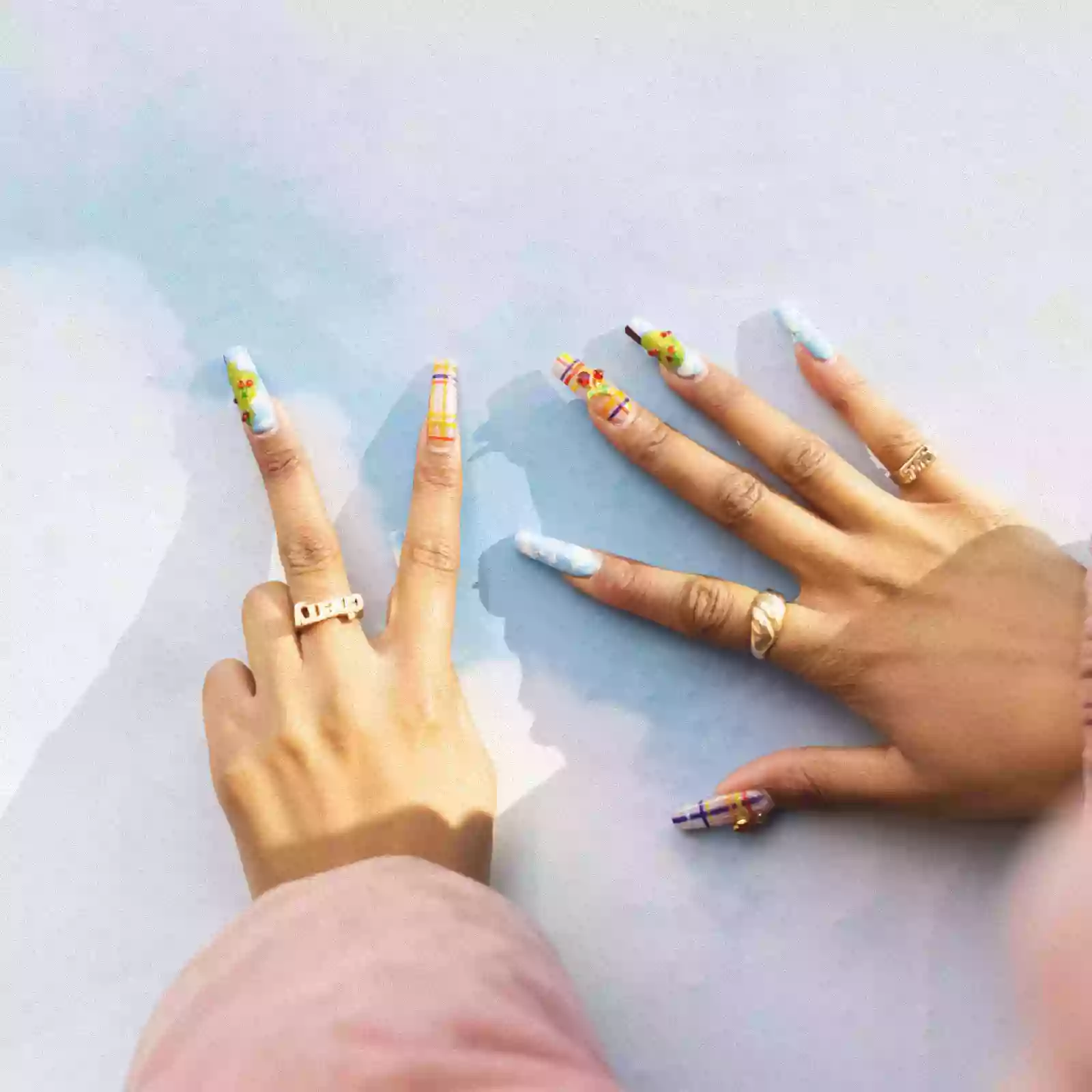 Dara Studio Nail Art