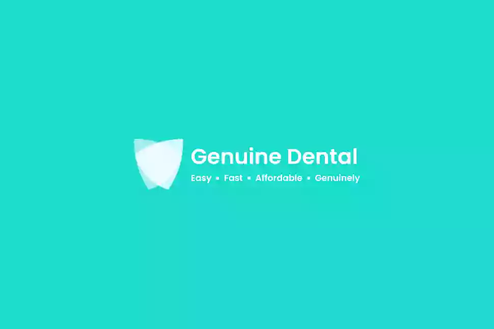 Genuine Dental & Implants