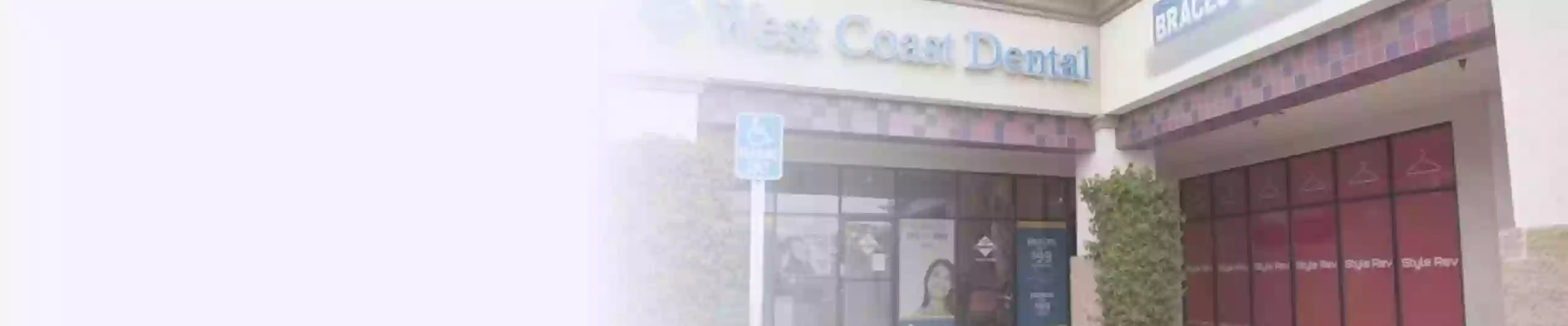 West Coast Dental of Paramount