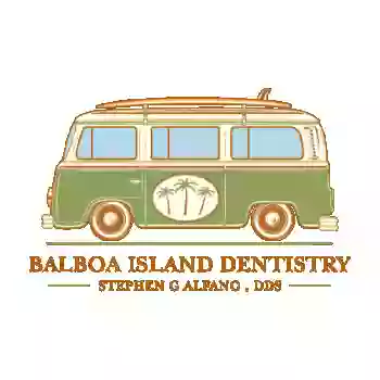 Balboa Island Dentistry: Stephen Alfano, DDS