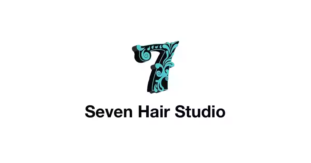 Seven Hair Studio