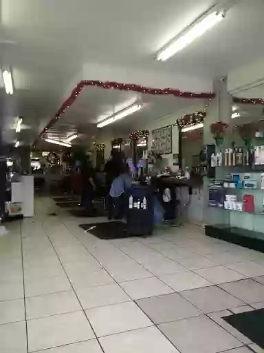 Vermont Hair Salon