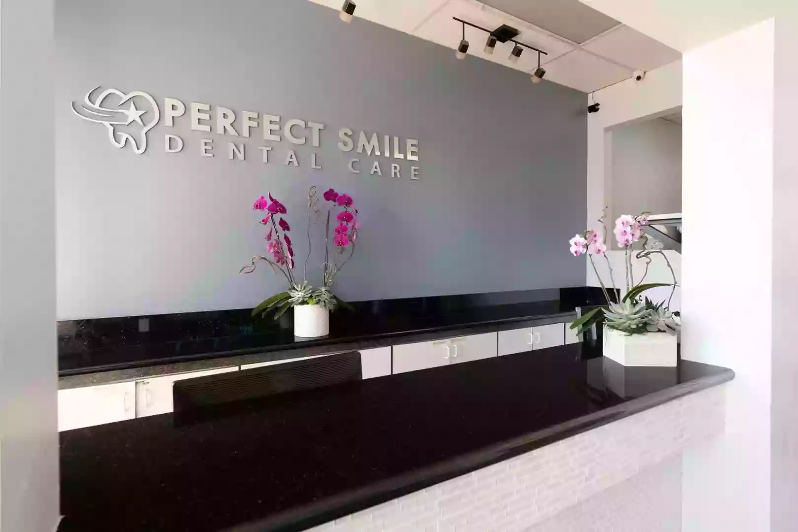 Perfect Smile Dental Care