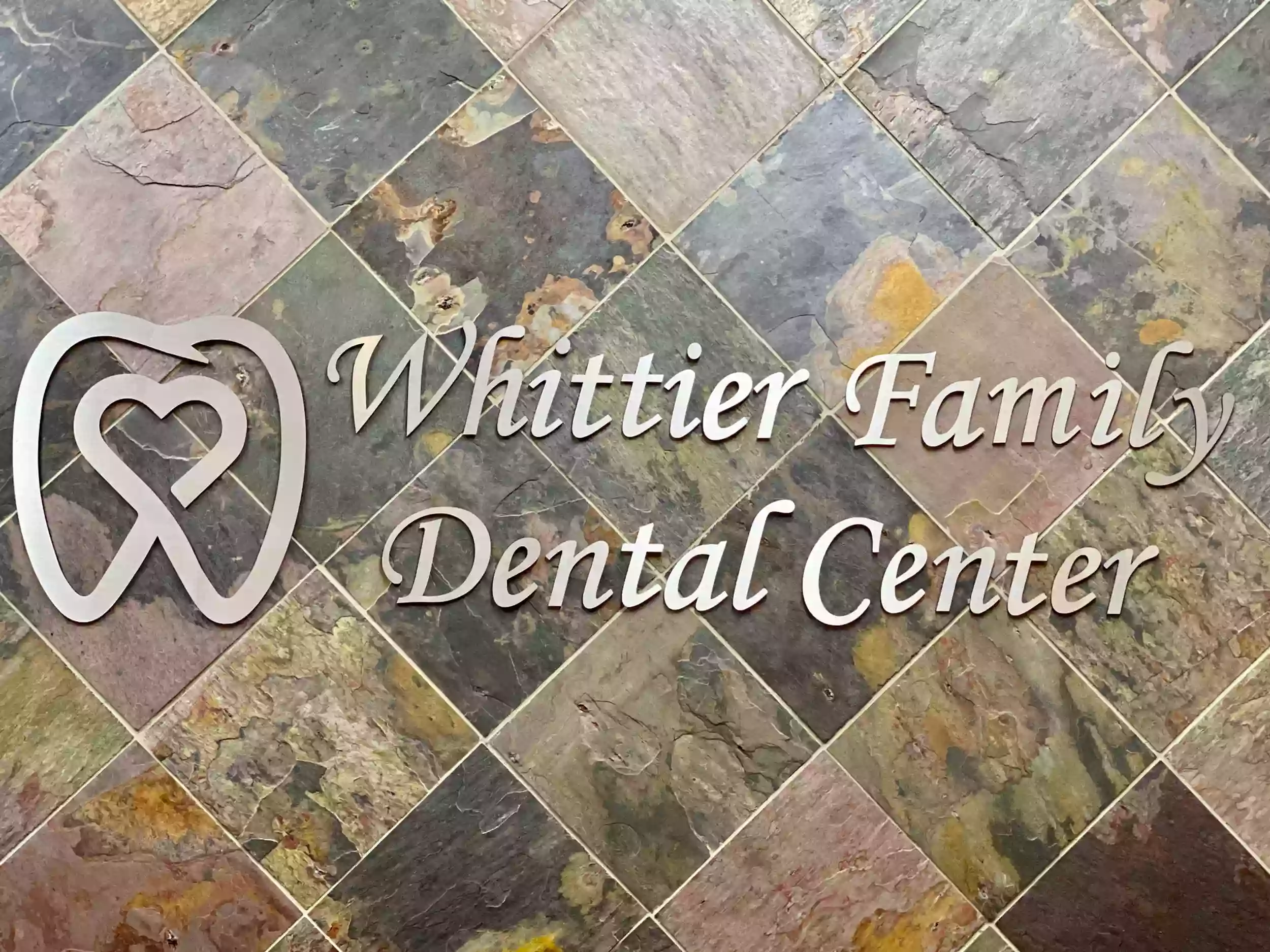 Whittier Family Dental Center