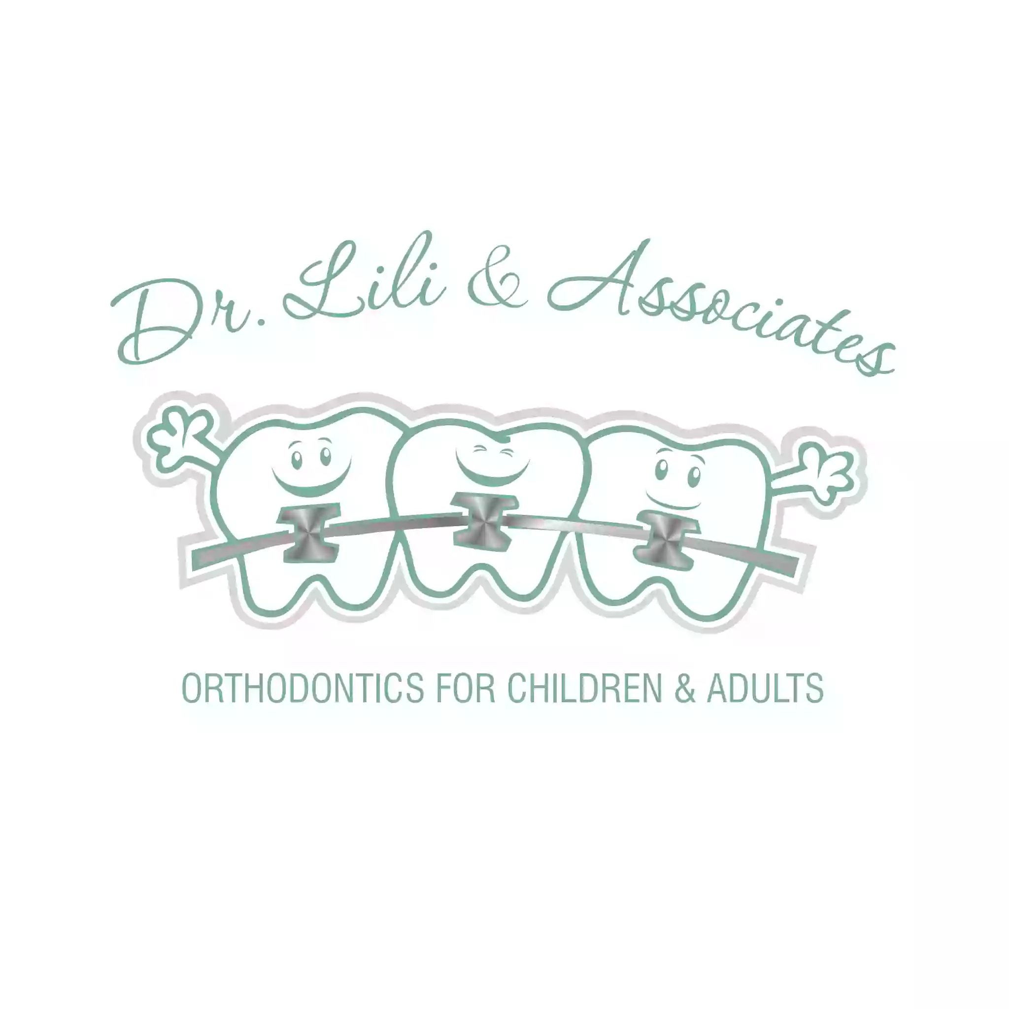 Dr. Lili & Associates - Whittier