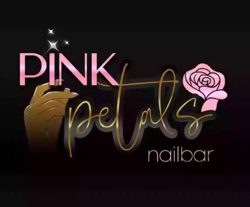 PinkPetalsNailBar