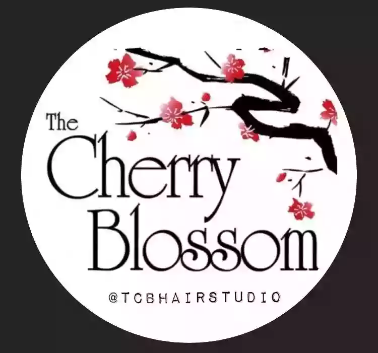 The Cherry Blossom Hair Studio