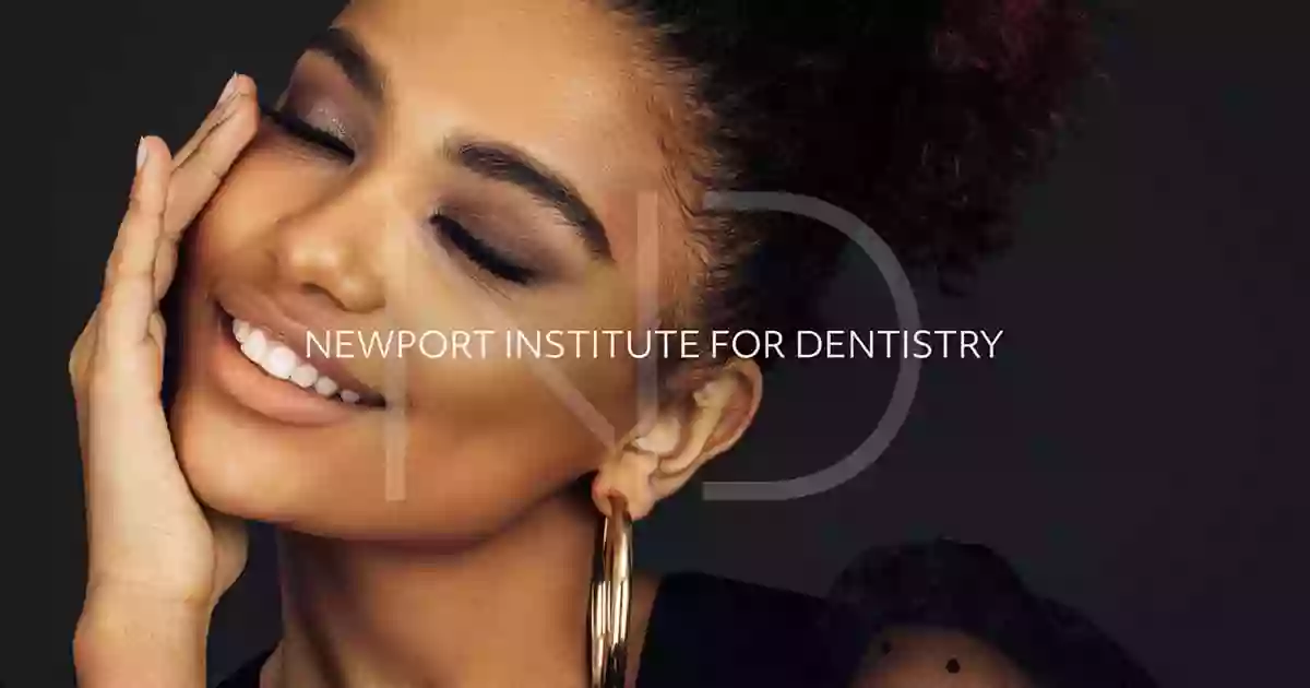 Newport Institute for Dentistry Office of John N. Vartanian D.D.S. MAGD