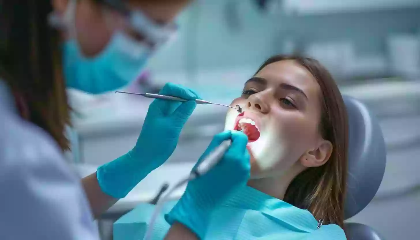 Santa Ana Dental Specialists