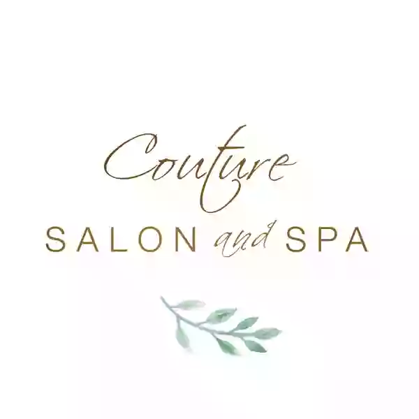 Couture Salon & Spa