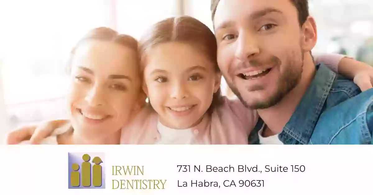 Irwin Dentistry: Steve Irwin, DDS