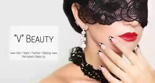 “V” Beauty Salon