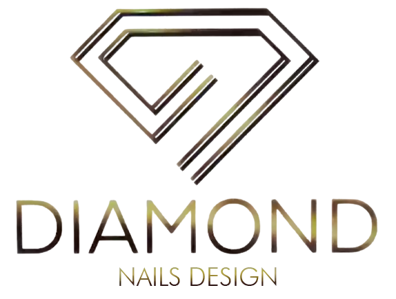 Diamond Nails Design