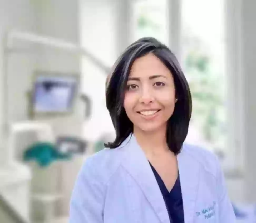 Pediatric Dentist: Dr. Nidhi Taneja