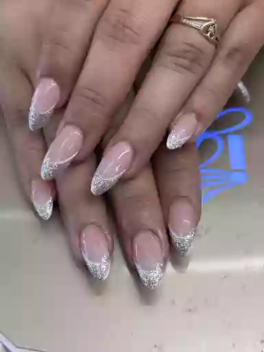 B.T.T. Nails