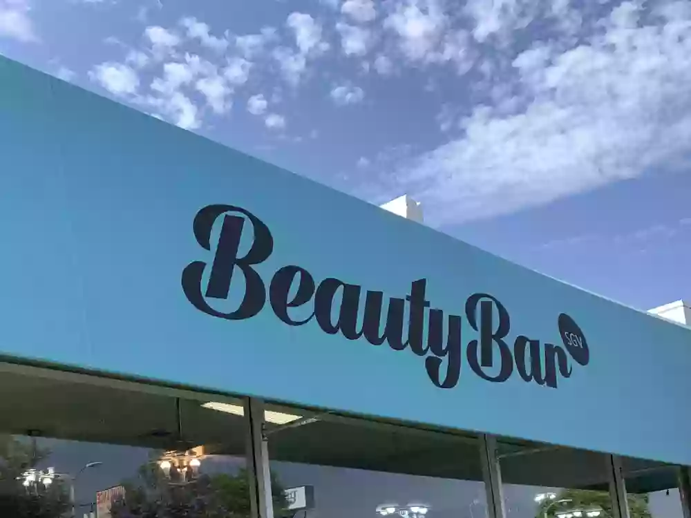 BeautyBar SGV