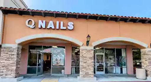 Q Nails