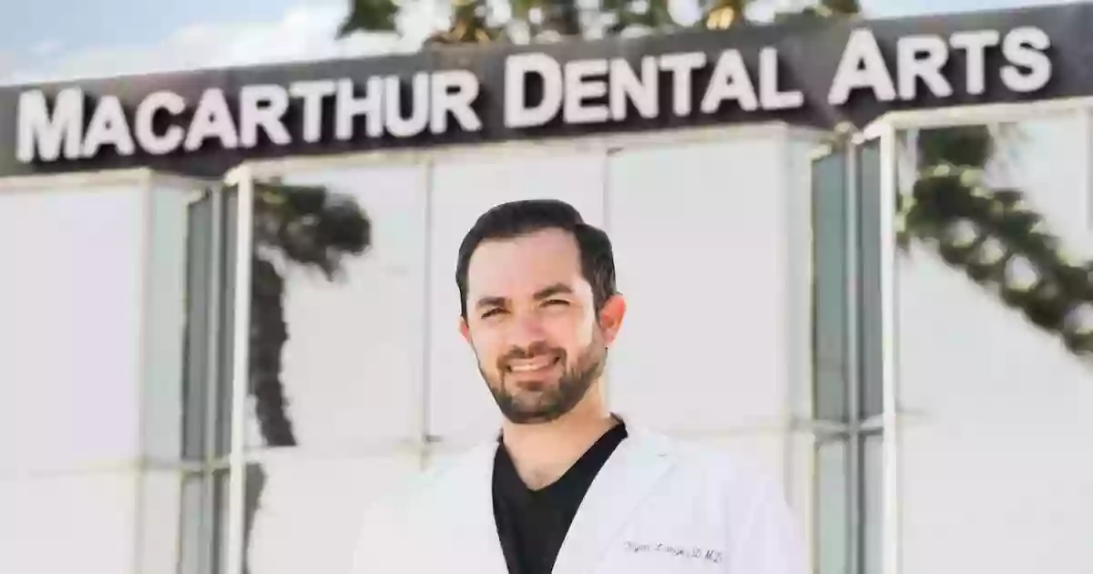 MacArthur Dental Arts