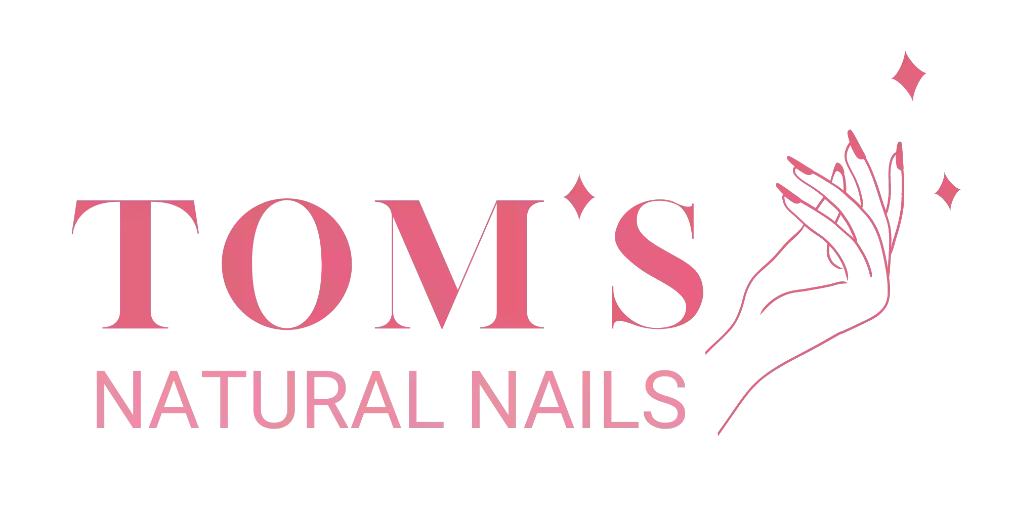 Tom's Natural Nails