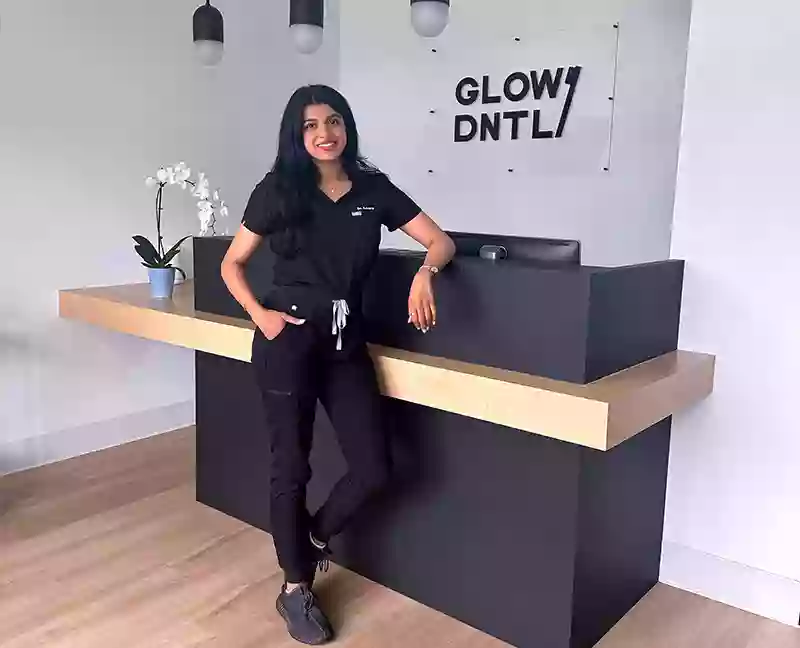 GLOW DNTL - Dr. Amera Al-Faleh Dentist in Aliso Viejo, CA