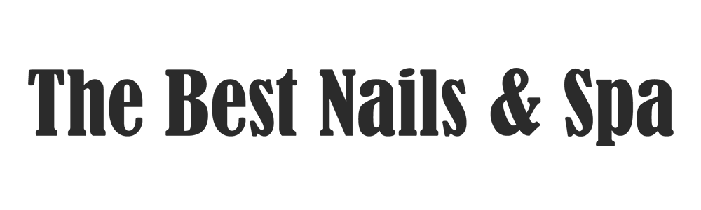 The Best Nails & Spa