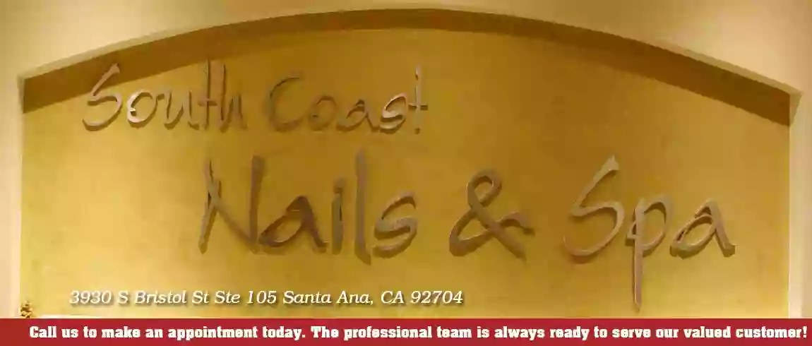 Southcoast Nails & Spa