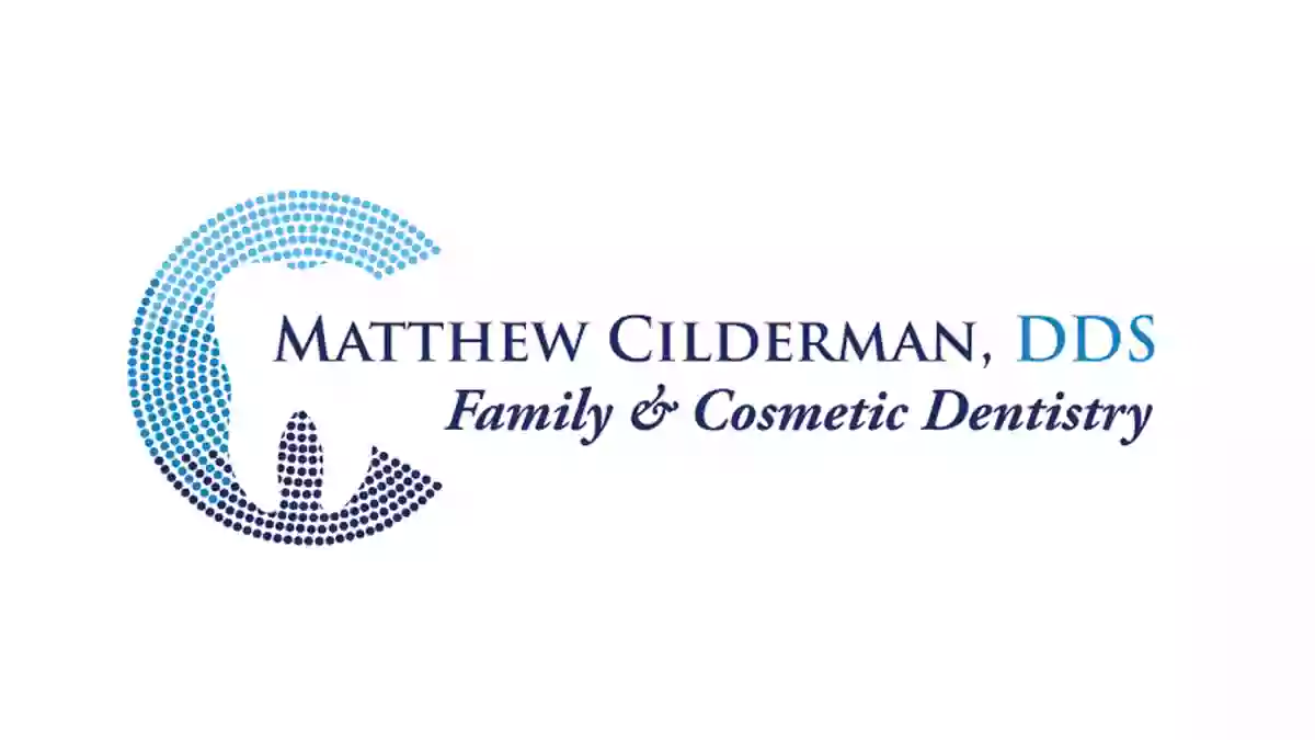 Matthew Cilderman, DDS