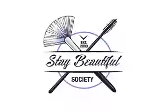 Stay Beautiful Society Huntington Beach Lash Extensions