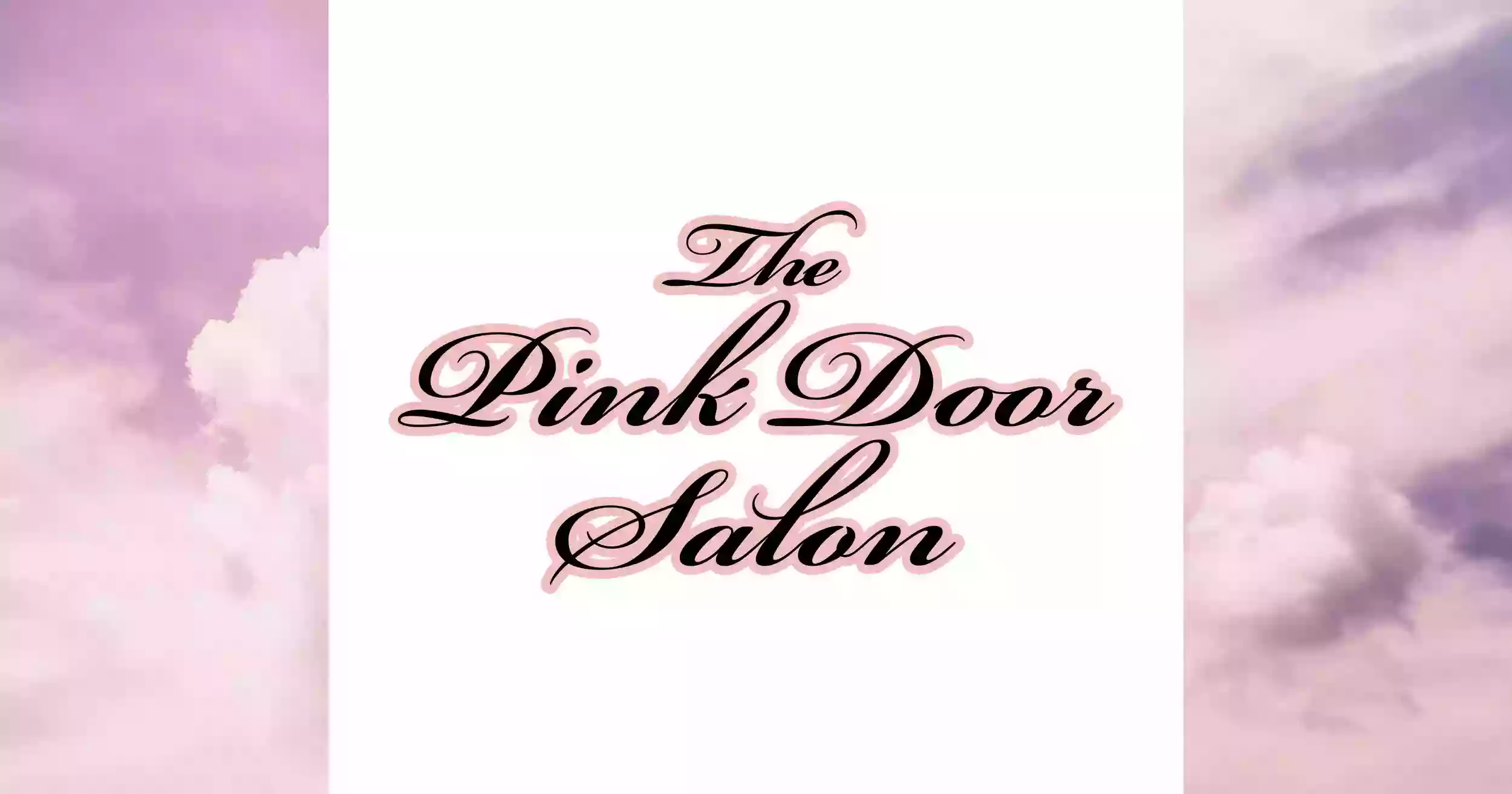 The Pink Door Salon