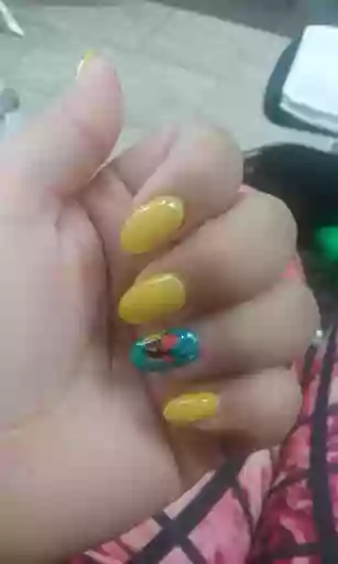 Hot Nails