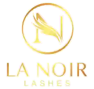 LA NOIR LASHES