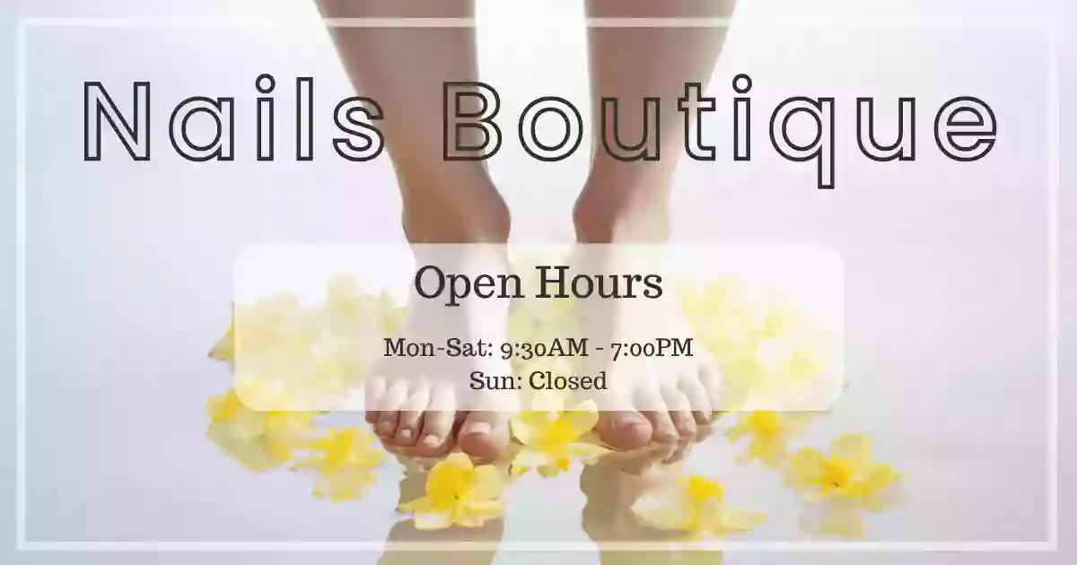 Nails Boutique