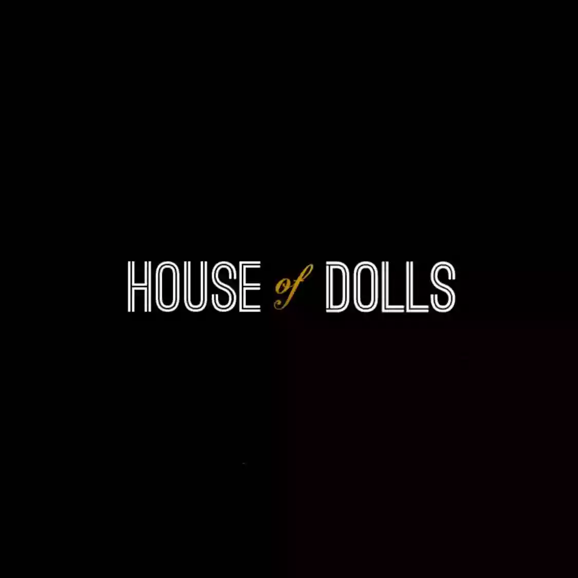 House Of Dolls Salon