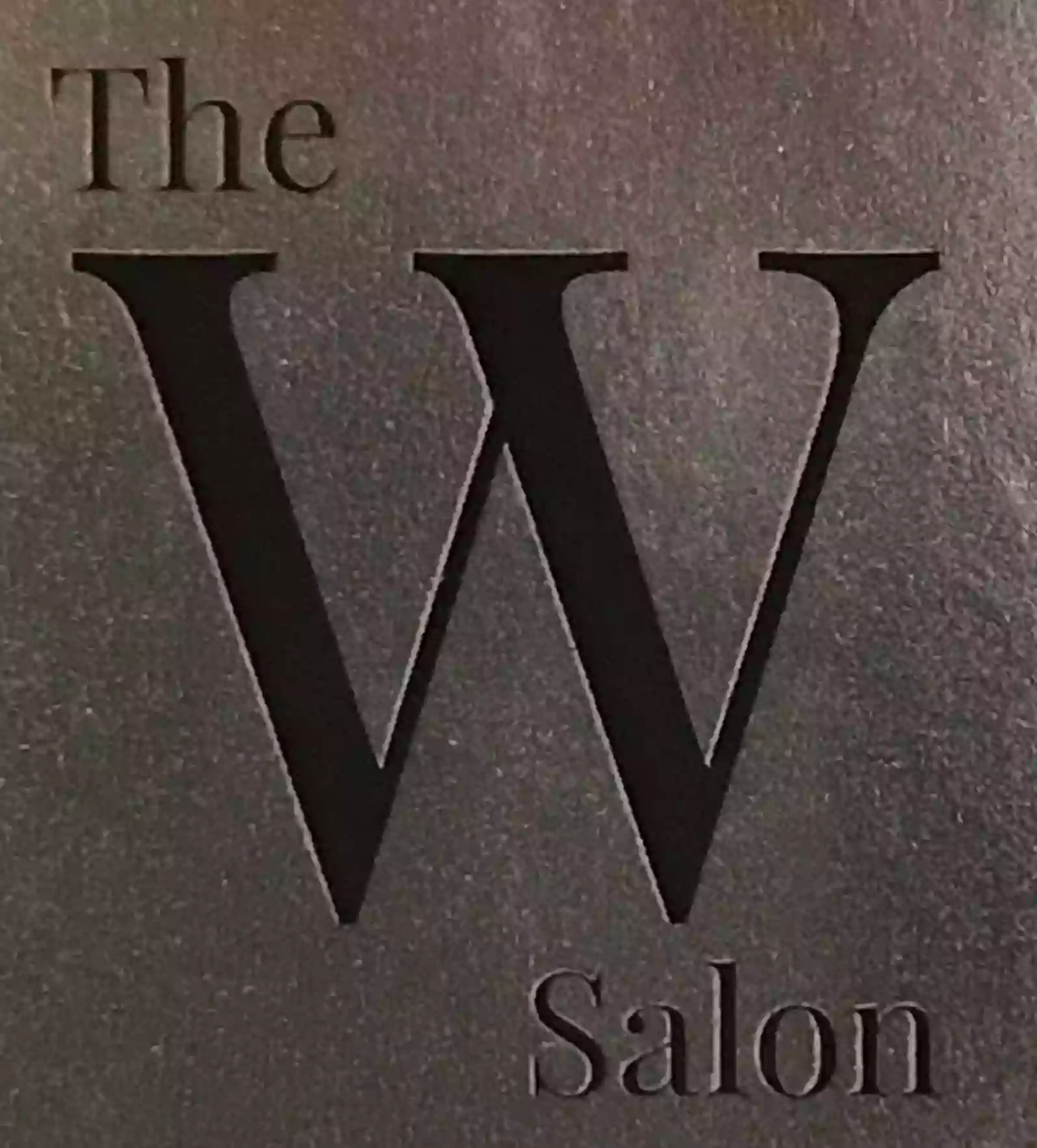 The W Salon of Laguna Hills