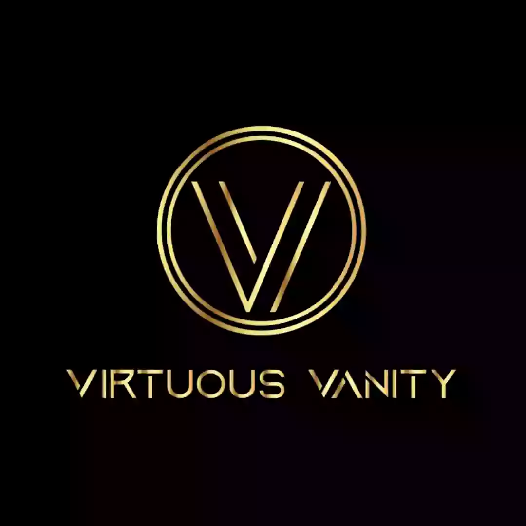 Virtuous Vanity Wellness Beauty Lounge