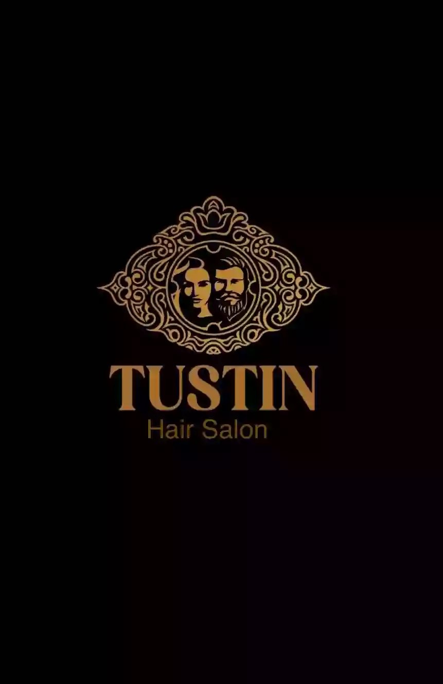 Tustin Hair Salon