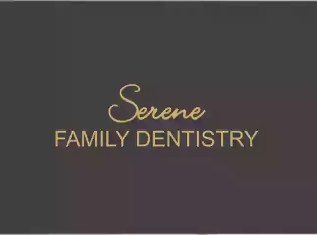 Serene Family Dentistry