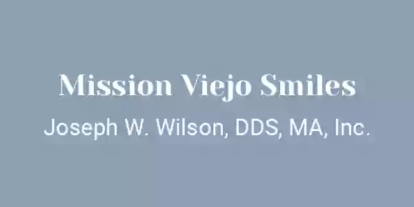 Joseph W. Wilson, DDS, MA, Inc.