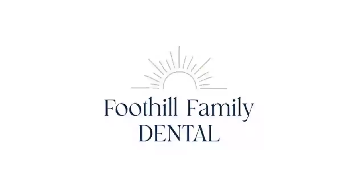 Foothill Family Dental