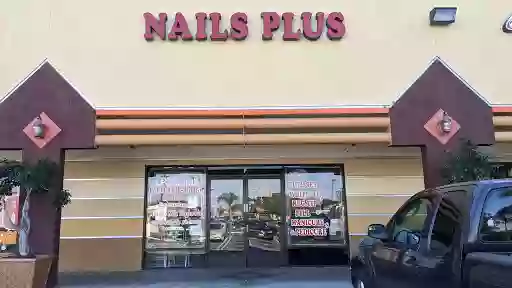 Nail Plus