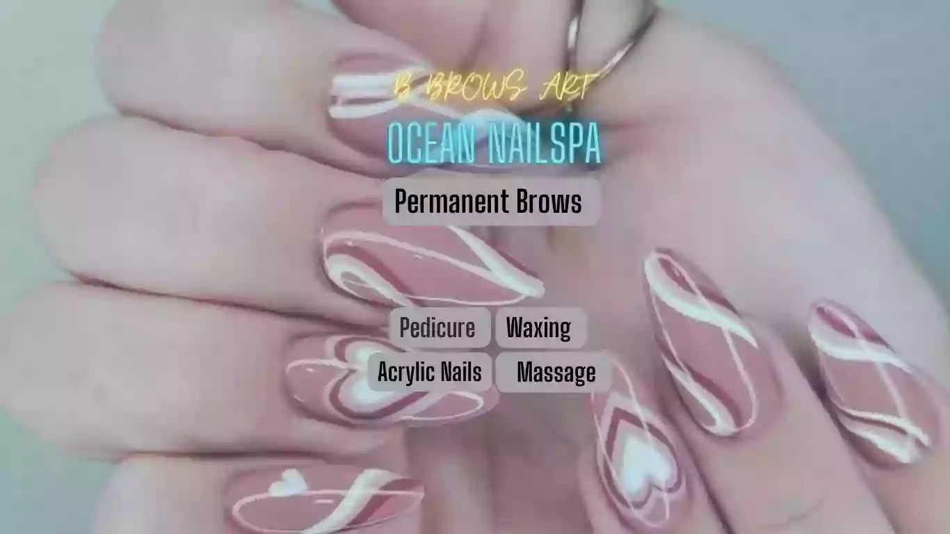 Ocean Nail Spa