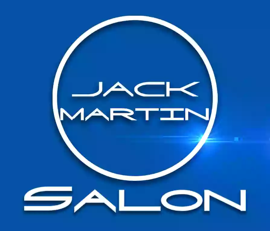 Jack Martin Salon