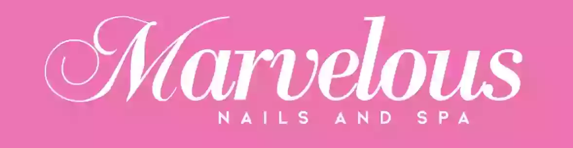 Marvelous Nails and Spa