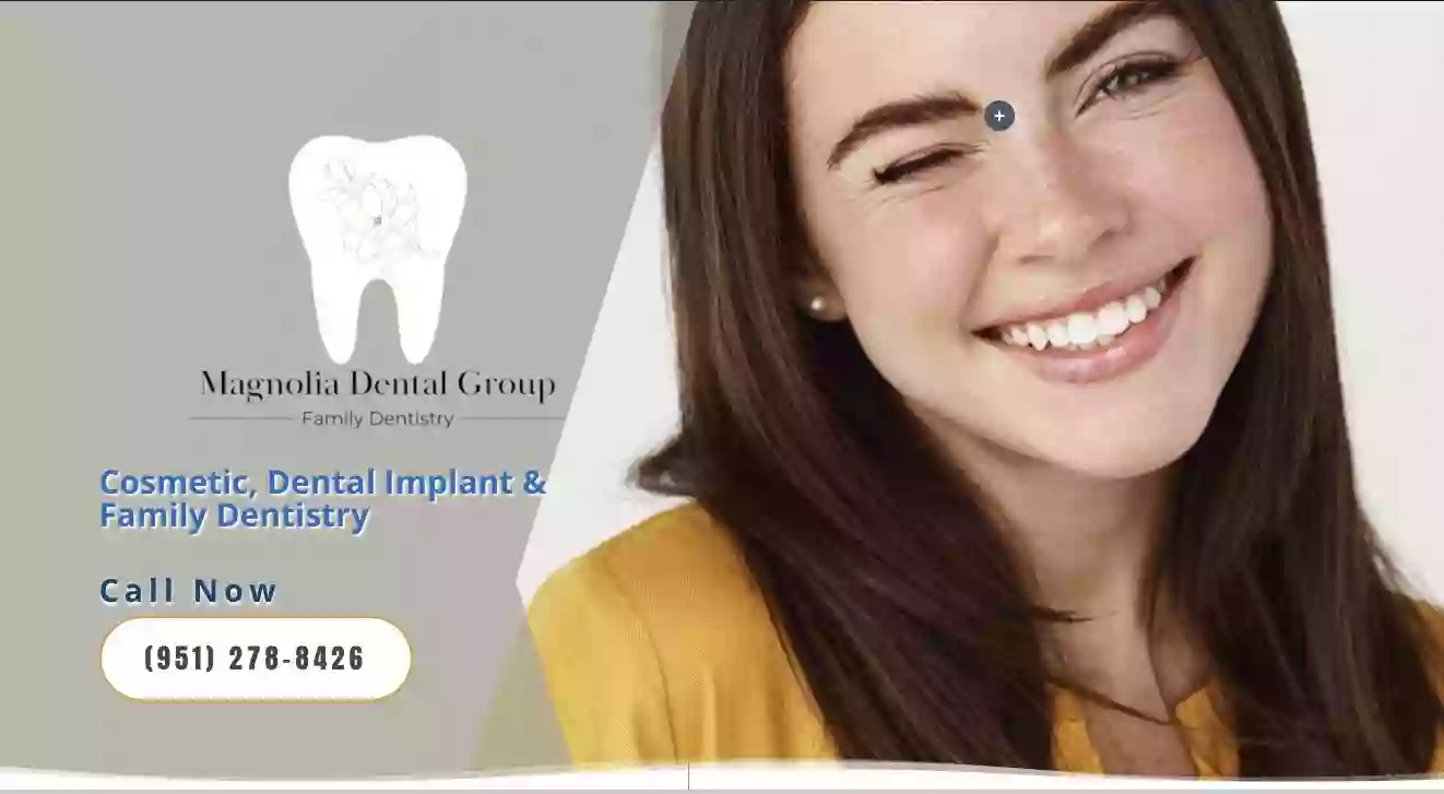 Magnolia Dental Group