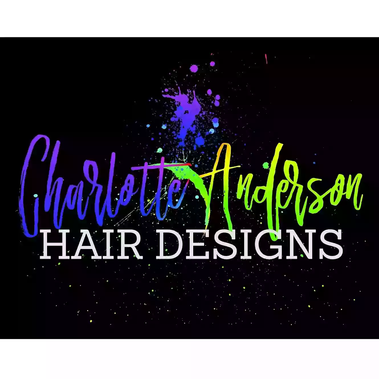 Charlotte Anderson Hair Designs