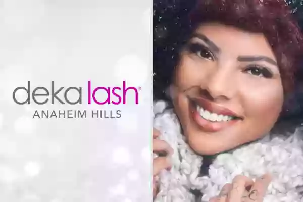 Deka Lash CA-Anaheim Hills