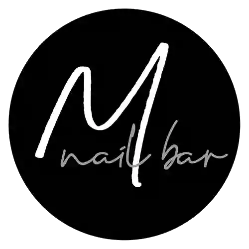 M Nail Bar