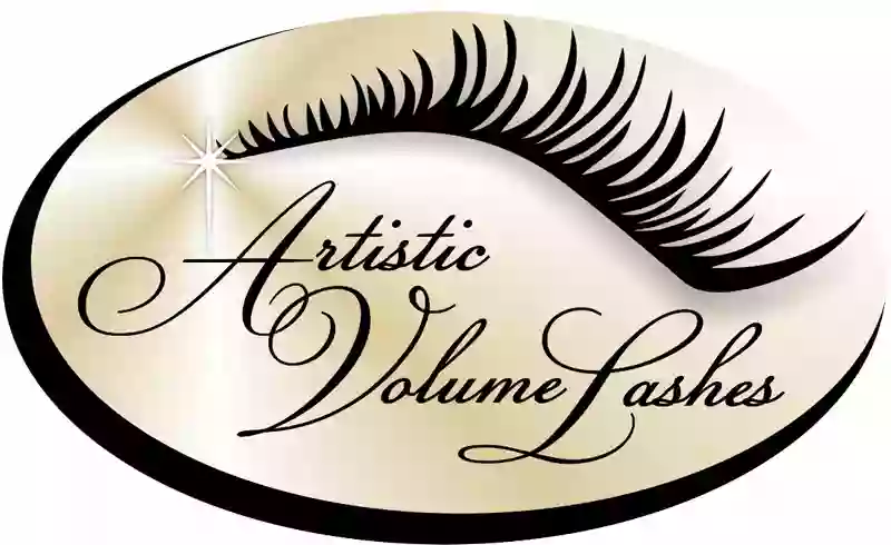 Artistic Volume Lashes/Dayspa/Boutique