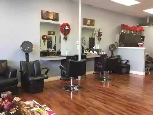 Jessie's Hair Salon