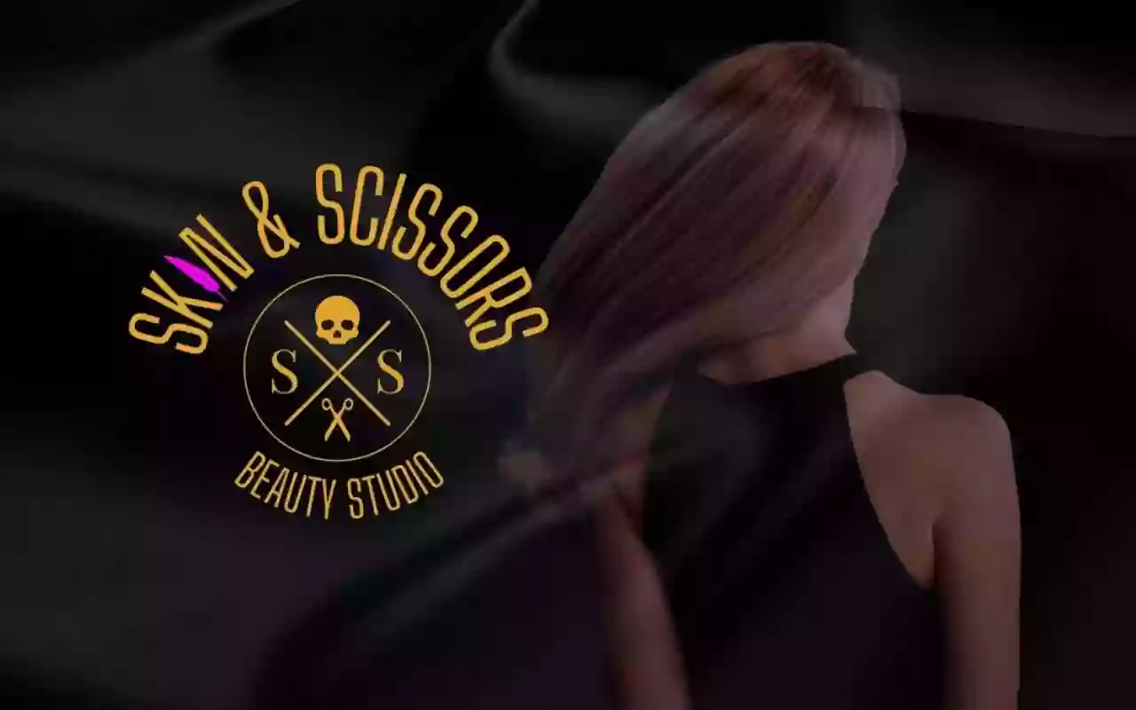 Skin & Scissor Beauty Studio